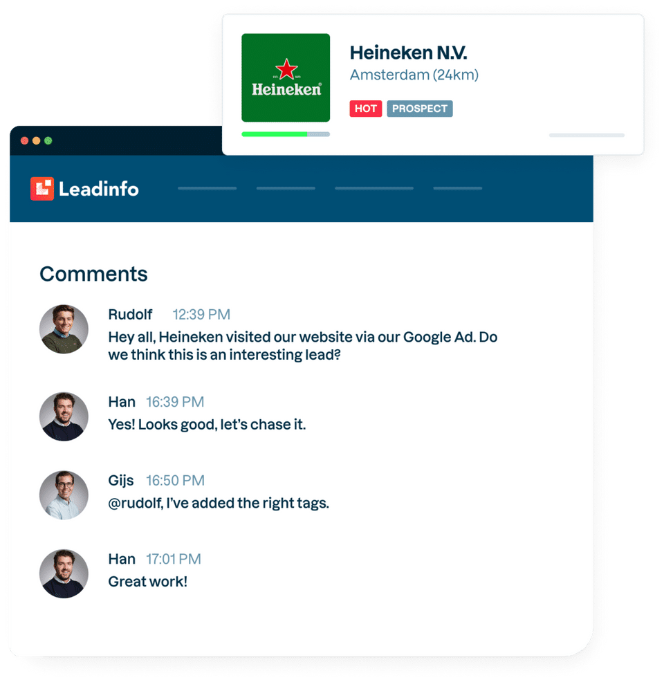 Comments - Collaborate with your teams-thumb