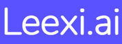 Leexi - Sales Enablement Software