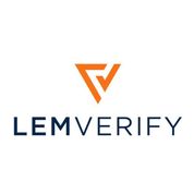 LEM Verify - New SaaS Software