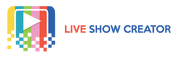 Live Show Creator - Live Stream Software