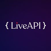 LiveAPI - New SaaS Software