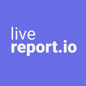 LiveReport.io