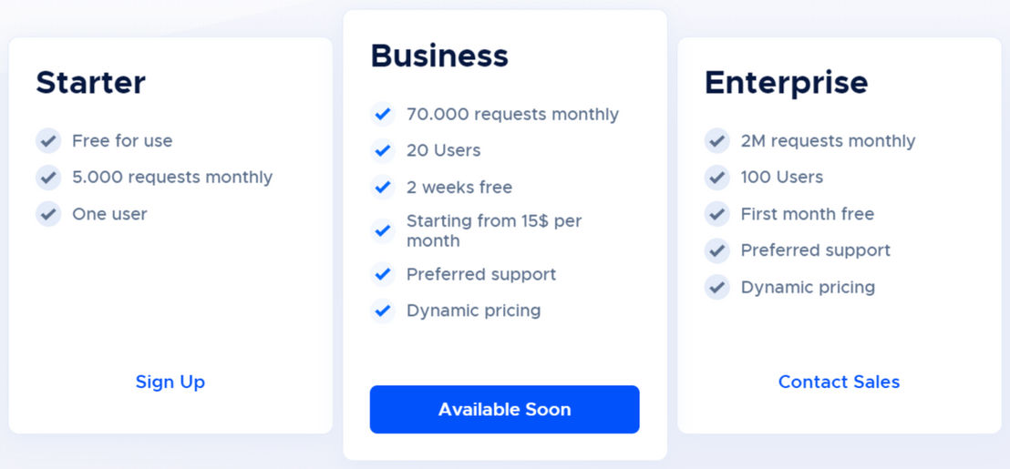 Log Owl pricing