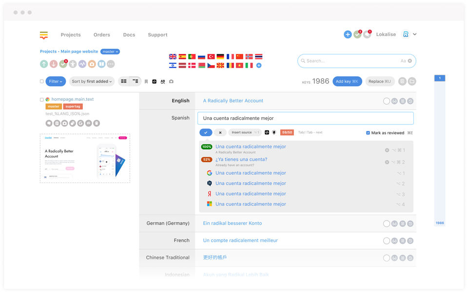 Lokalise screenshot-thumb