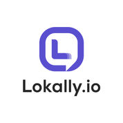 Lokally.io - Translation Management System