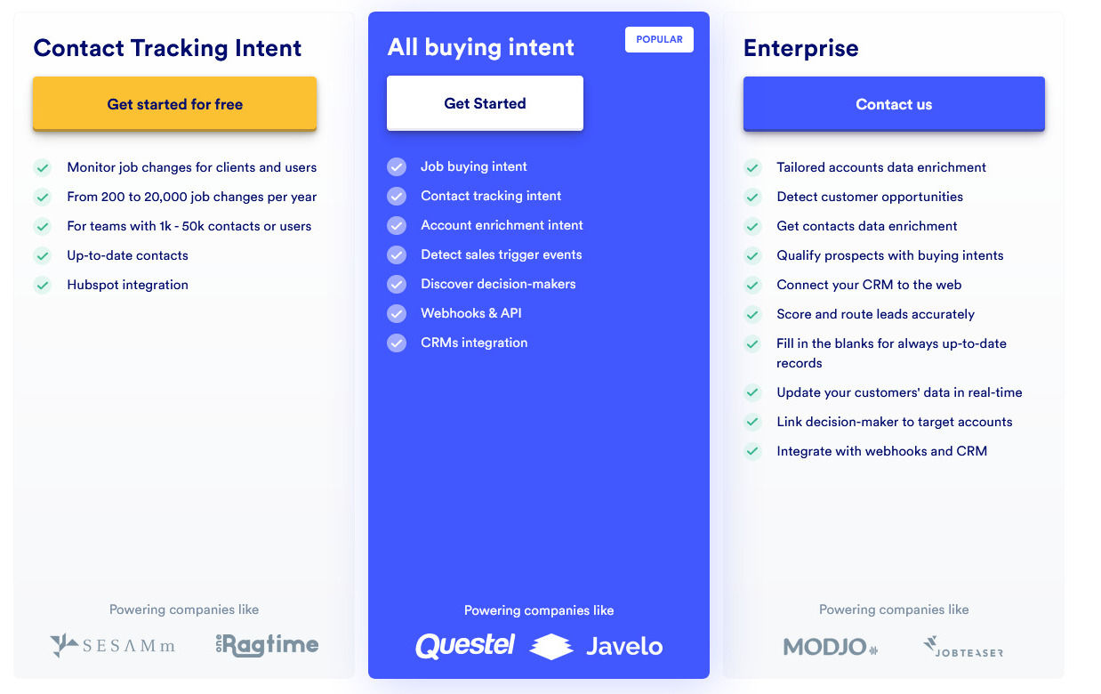 LoneScale pricing