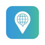 LookingSearcher - Geographic Information System Software