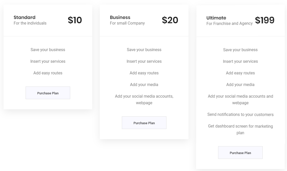 lookingsearcher pricing