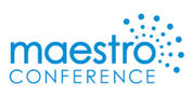 MaestroConference - Webinar Software