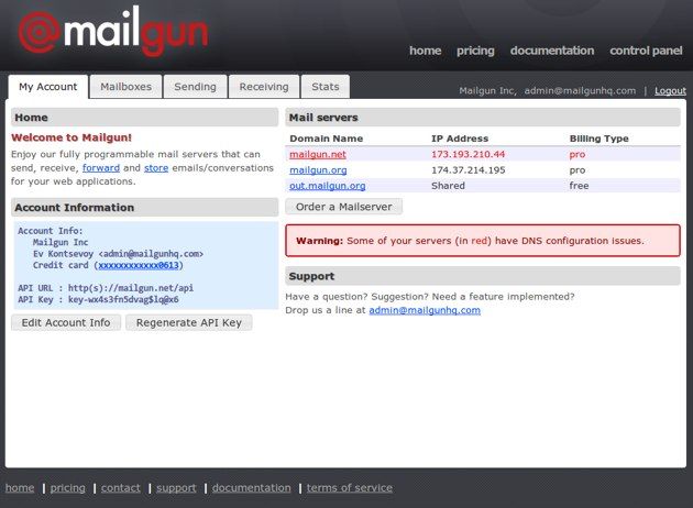 Mailgun screenshot: Mailgun-thumb