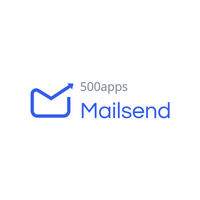 Mailsend by 500apps - Email Marketing Software