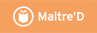 Maitre'D_Logo