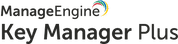 ManageEngine Key Manager Plus - Encryption Key Management Software