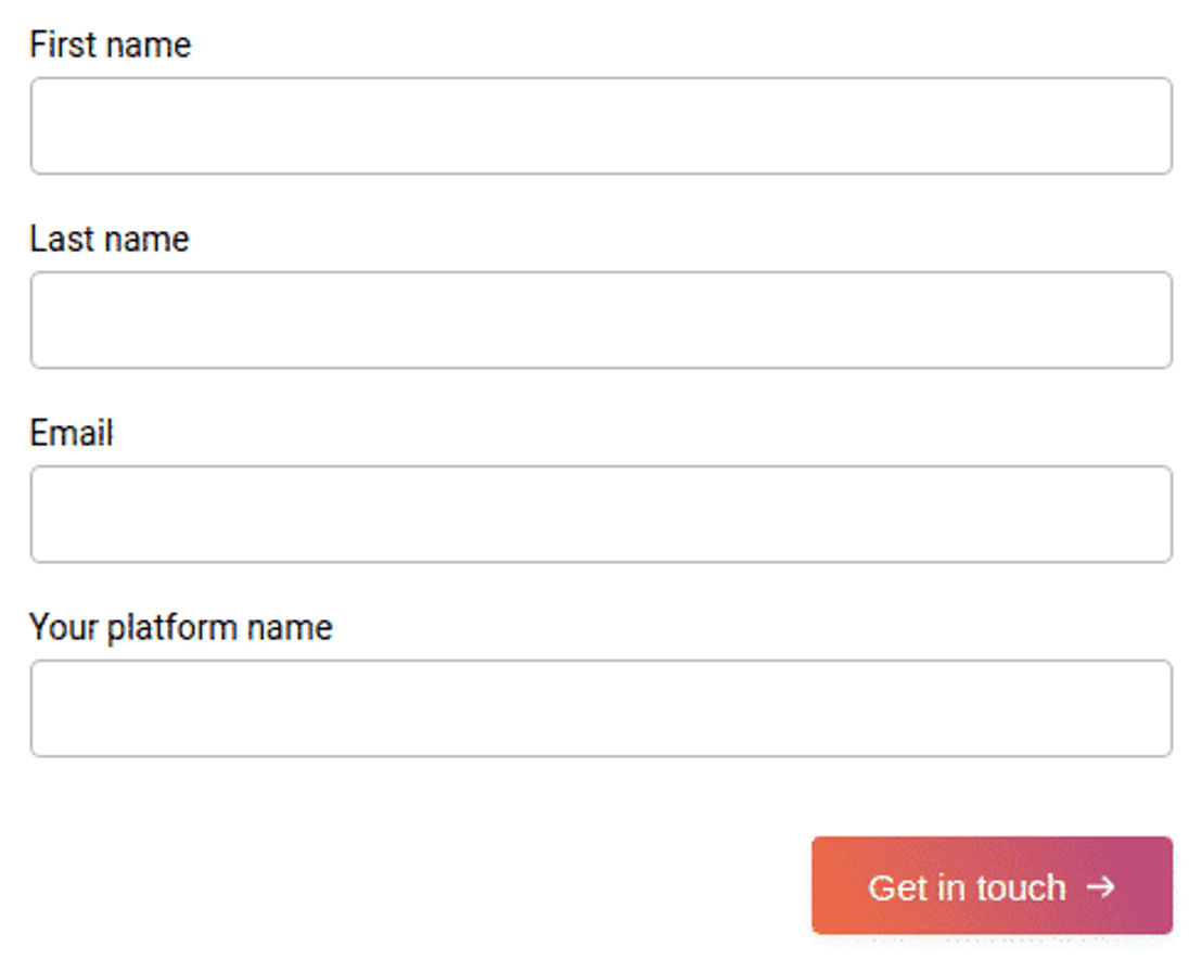 manifold pricing