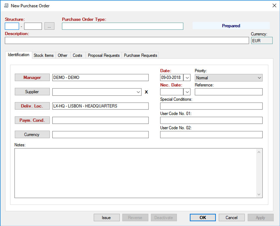 Purchase Order-thumb