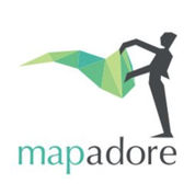 Mapadore - New SaaS Software