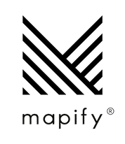 Mapify - Geographic Information System Software