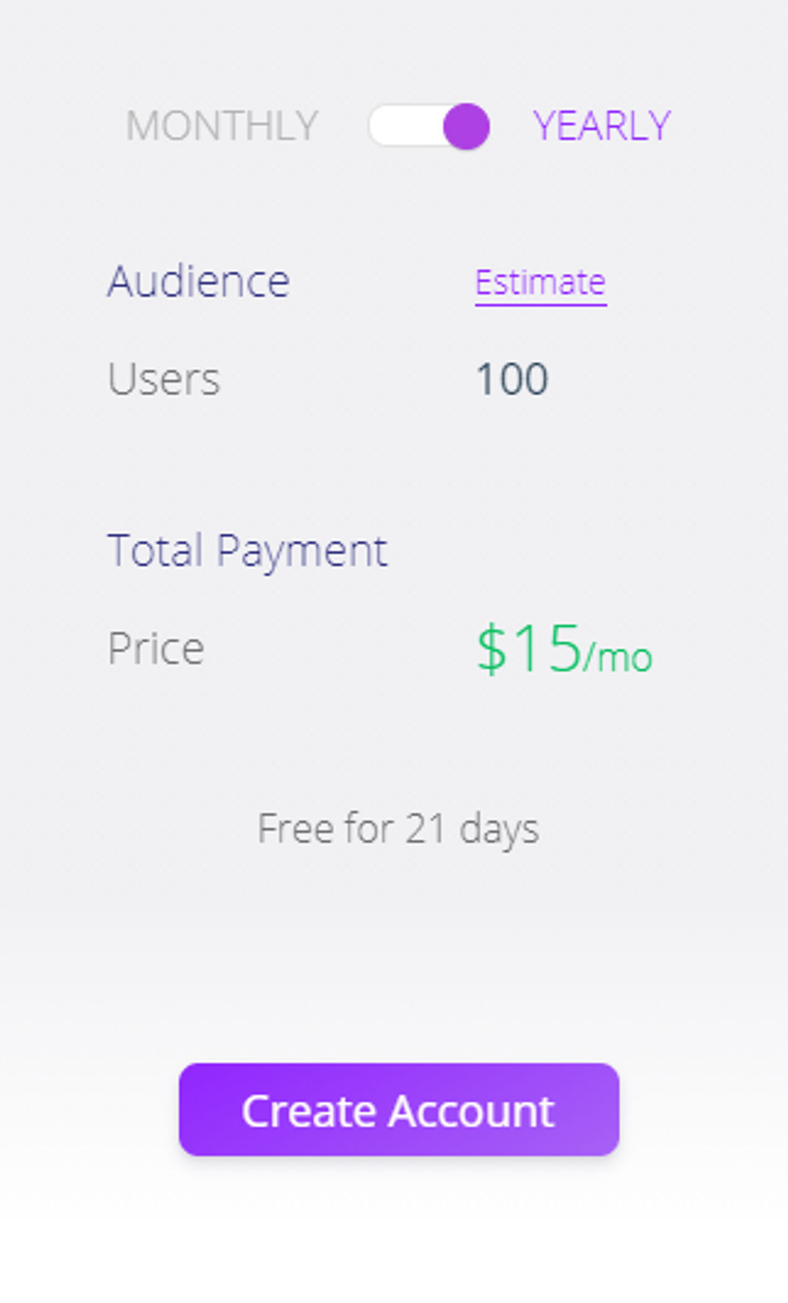 Maqpie pricing