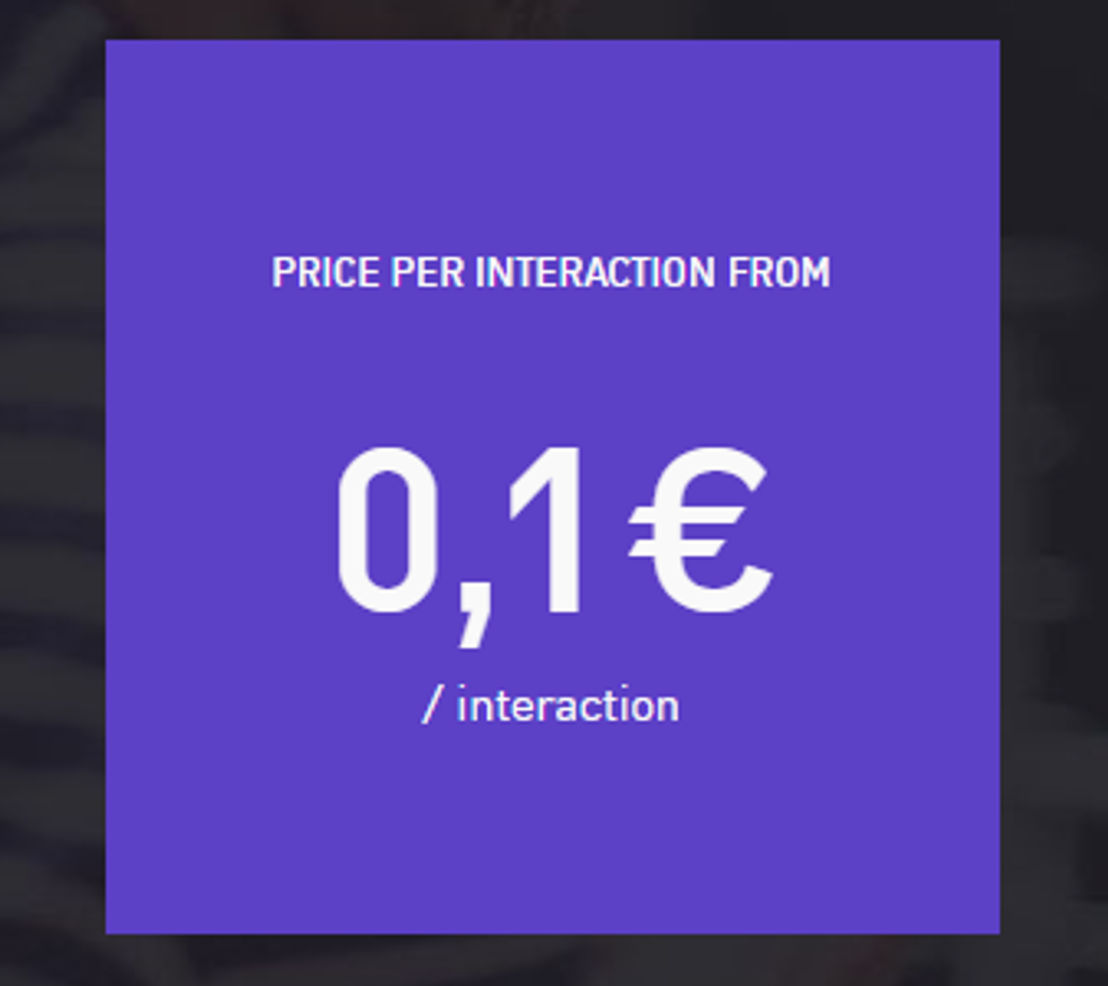 Market Locator pricing