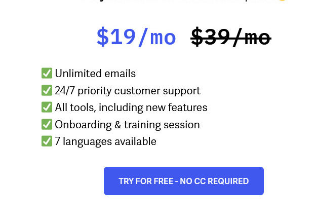 MateAI pricing