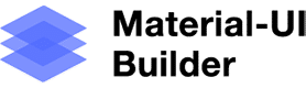 Material-UI Builder