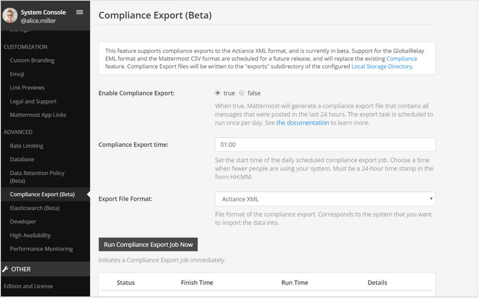 Compliance Export-thumb