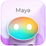 Maya AI - New SaaS Software