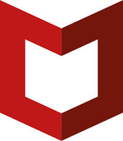 Mcafee Device control - New SaaS Software