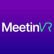 MeetinVR - Video Conferencing Software