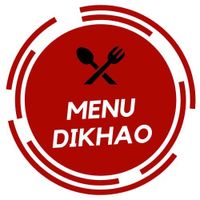 Menu Dikhao - POS Software