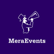 MeraEvents - Event Management Software