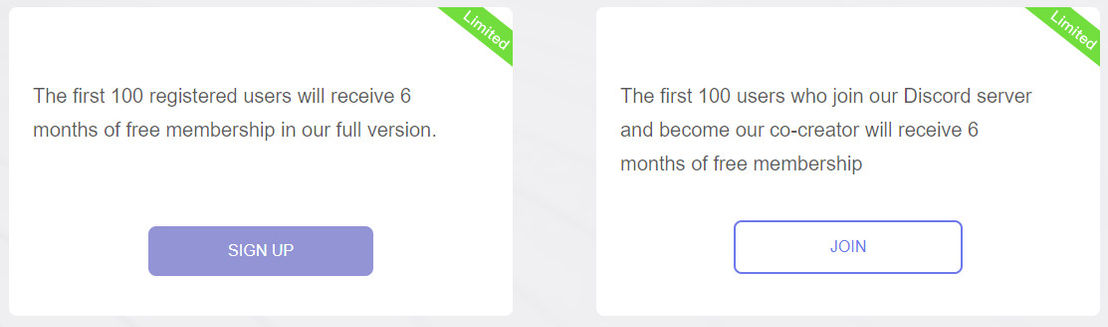 MetaNotey pricing