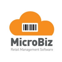 MicroBiz - POS Software