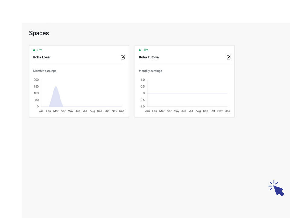 Manage Multiple Stores