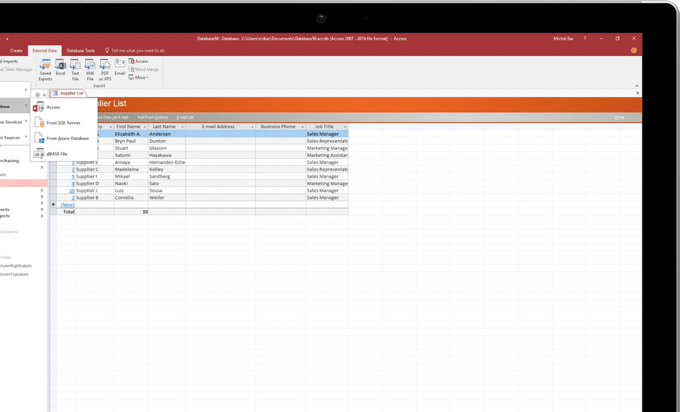 Integrate with Multiple Data Source-thumb