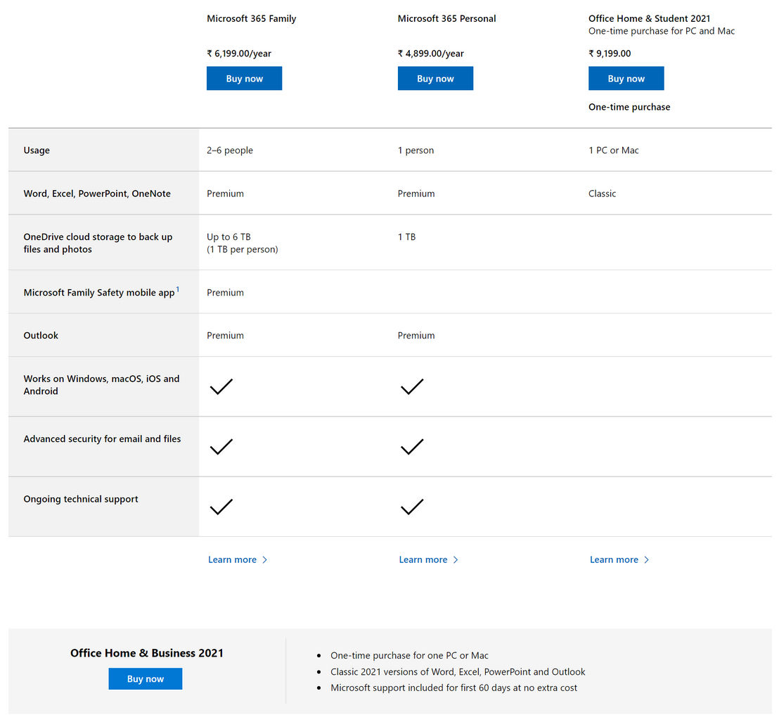 microsoft-bookings pricing