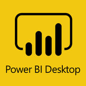 Microsoft Power BI Desktop - Business Intelligence Software