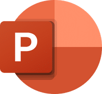 Microsoft PowerPoint_Logo