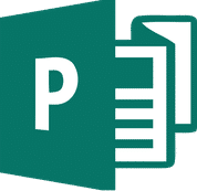 Microsoft Publisher - New SaaS Software