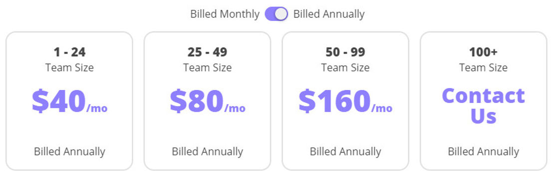 Mixr pricing