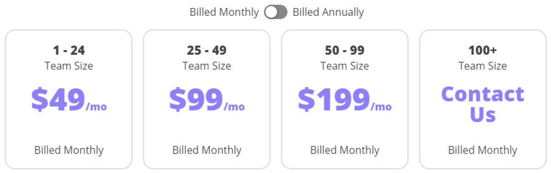 Mixr pricing