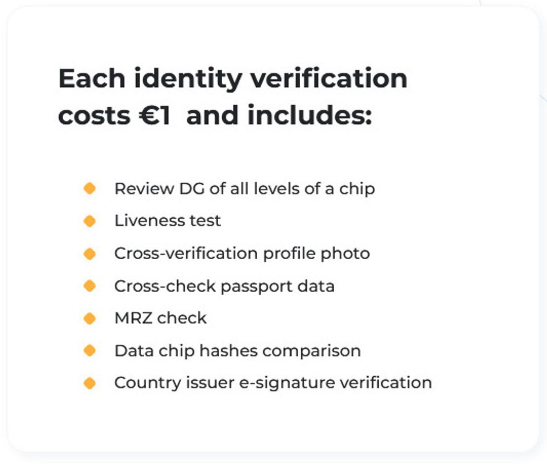 Mob.id pricing