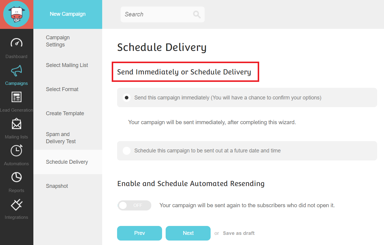 Moosend Email Campaign Scheduling-thumb