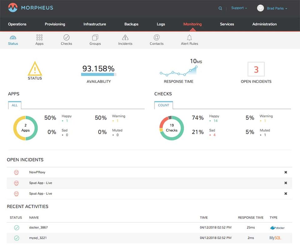 Morpheus Monitoring-thumb