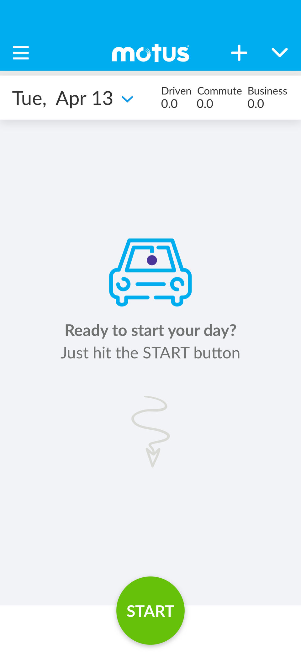 Motus App - Mileage Tracking-thumb