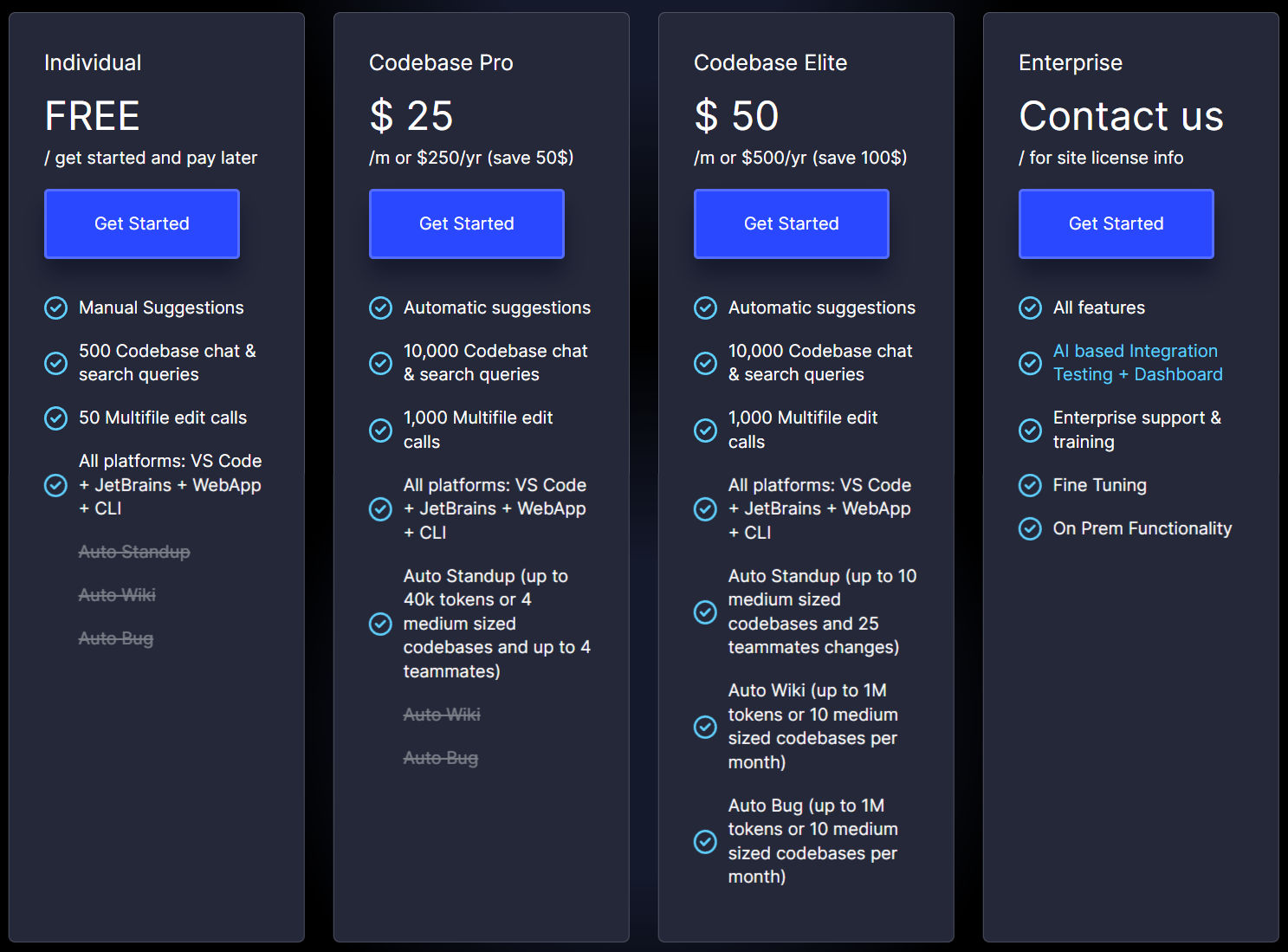 mutable-ai pricing