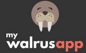 My Walrus App - Webinar Software