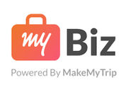 myBiz by MakeMyTrip - Travel Management Software