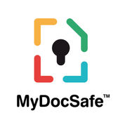 MyDocSafe - Electronic Signature Software