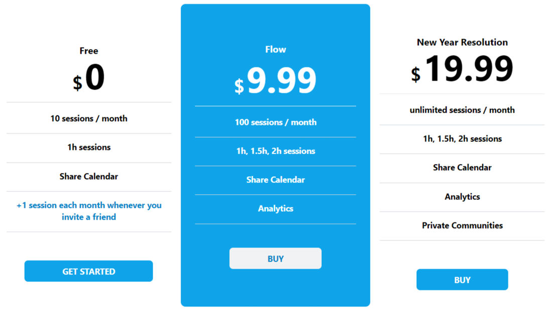 myfocusspace pricing